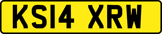KS14XRW