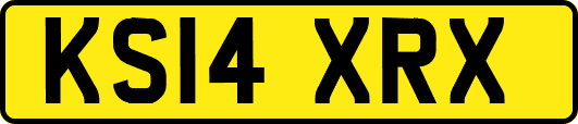 KS14XRX