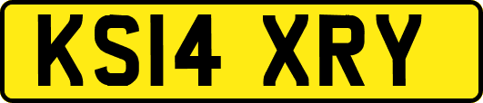 KS14XRY