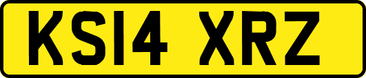 KS14XRZ