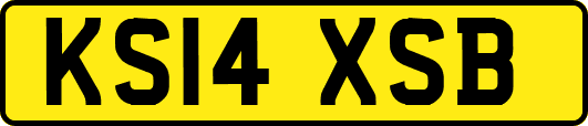 KS14XSB