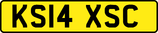 KS14XSC