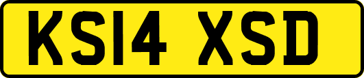 KS14XSD
