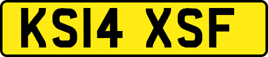 KS14XSF