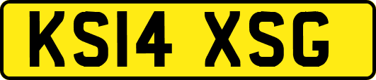 KS14XSG