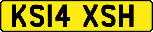 KS14XSH