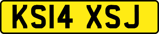 KS14XSJ