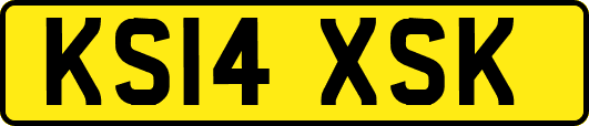 KS14XSK