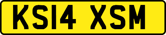 KS14XSM