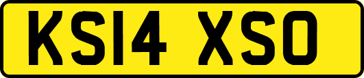 KS14XSO
