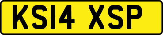 KS14XSP