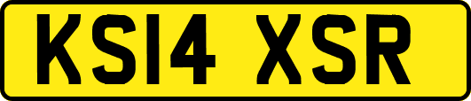 KS14XSR