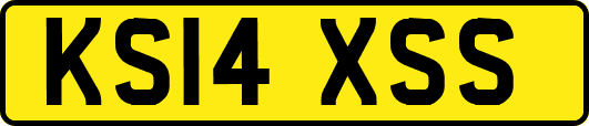KS14XSS