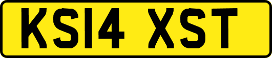 KS14XST