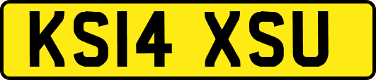KS14XSU