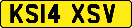 KS14XSV