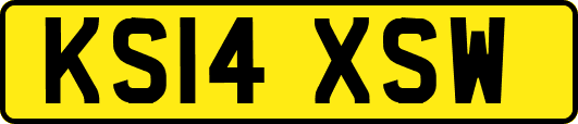 KS14XSW
