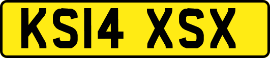 KS14XSX