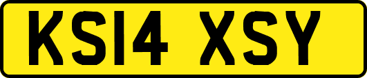 KS14XSY