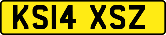 KS14XSZ