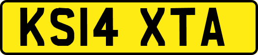 KS14XTA