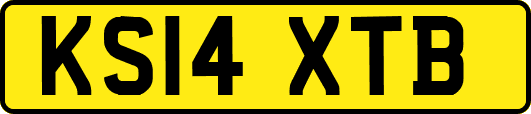 KS14XTB