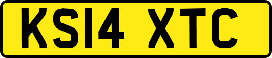 KS14XTC