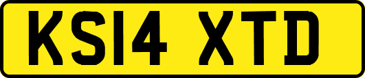 KS14XTD