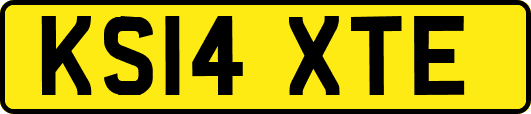 KS14XTE