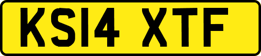 KS14XTF