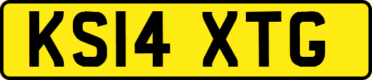KS14XTG