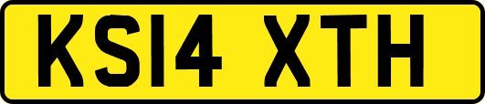 KS14XTH