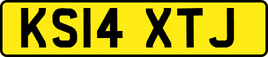 KS14XTJ
