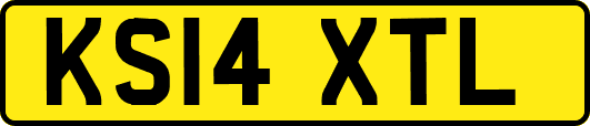 KS14XTL
