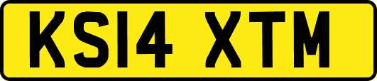 KS14XTM