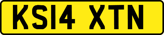 KS14XTN
