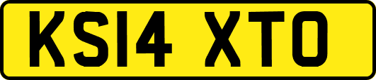 KS14XTO