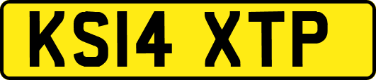 KS14XTP