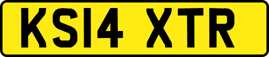 KS14XTR
