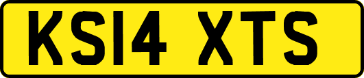 KS14XTS