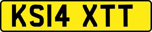 KS14XTT