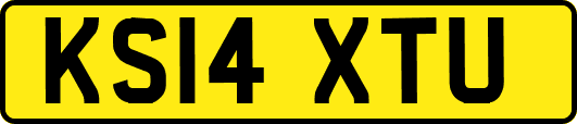 KS14XTU