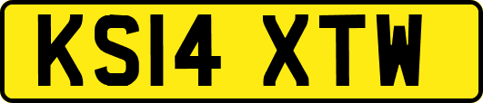 KS14XTW