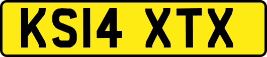 KS14XTX