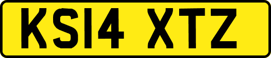 KS14XTZ