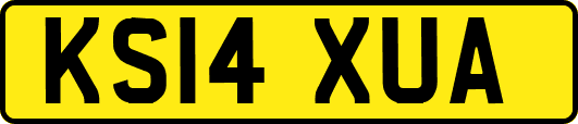 KS14XUA