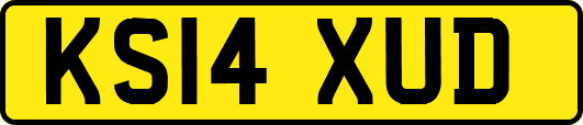 KS14XUD