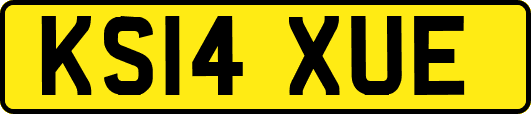 KS14XUE