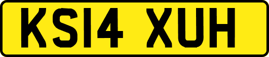 KS14XUH
