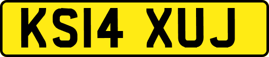 KS14XUJ